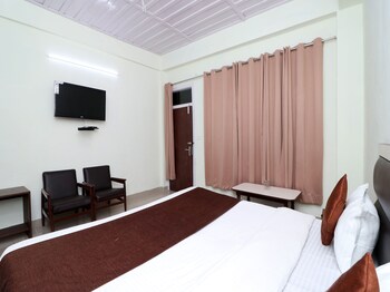 hotel india