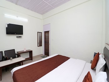 hotel india