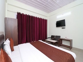 hotel india