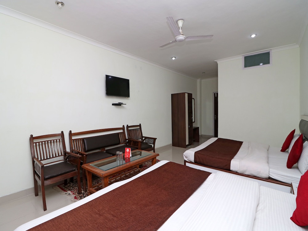 hotel india
