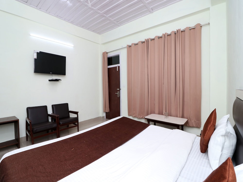 hotel india