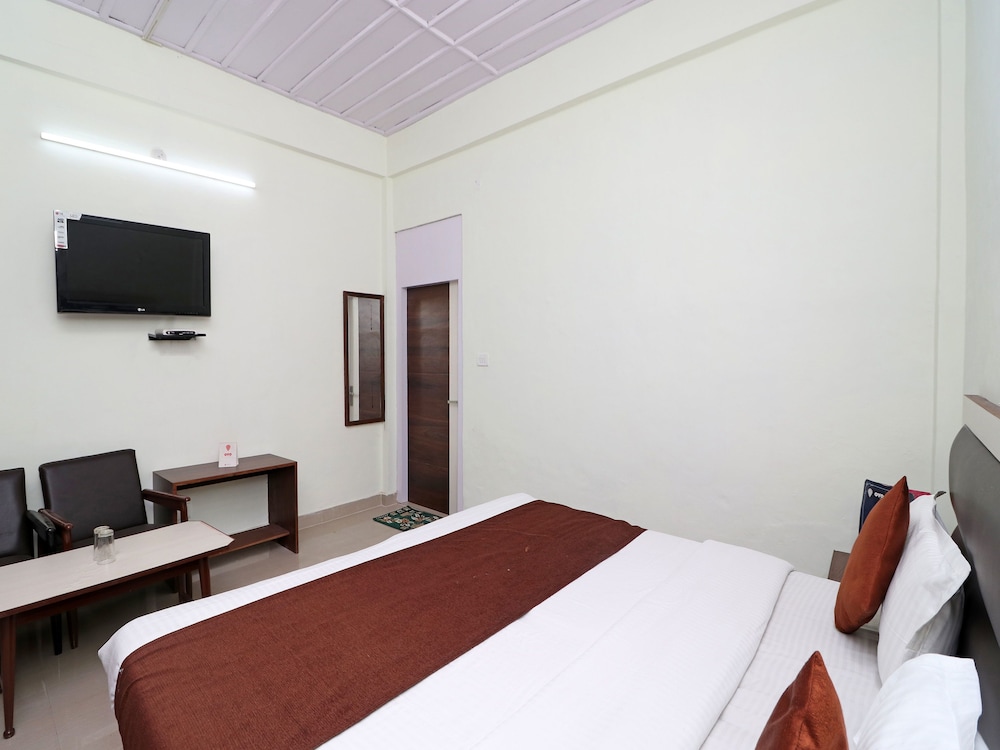 hotel india