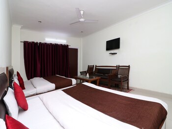 hotel india