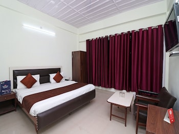hotel india