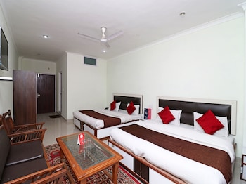 hotel india