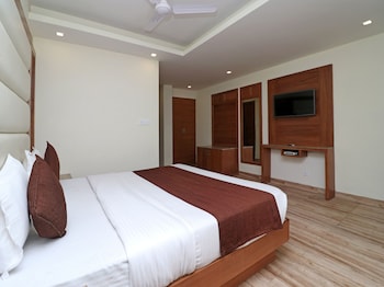 hotel india