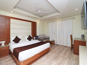 hotel india