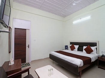 hotel india
