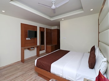 hotel india