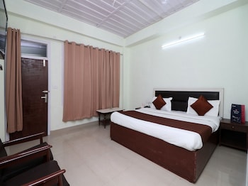 hotel india