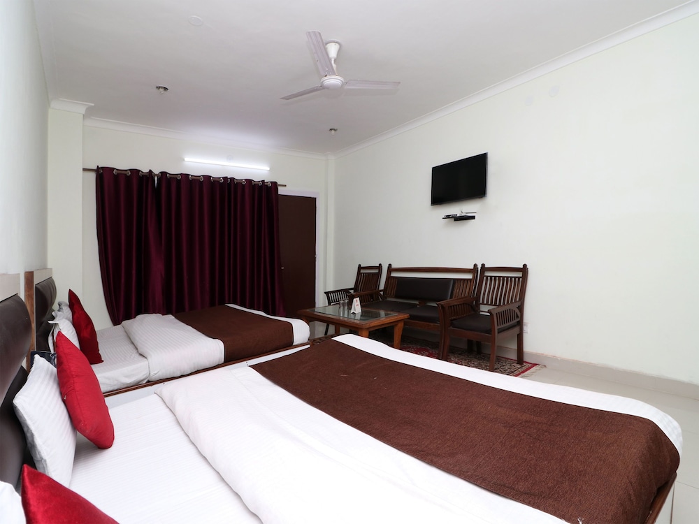 hotel india