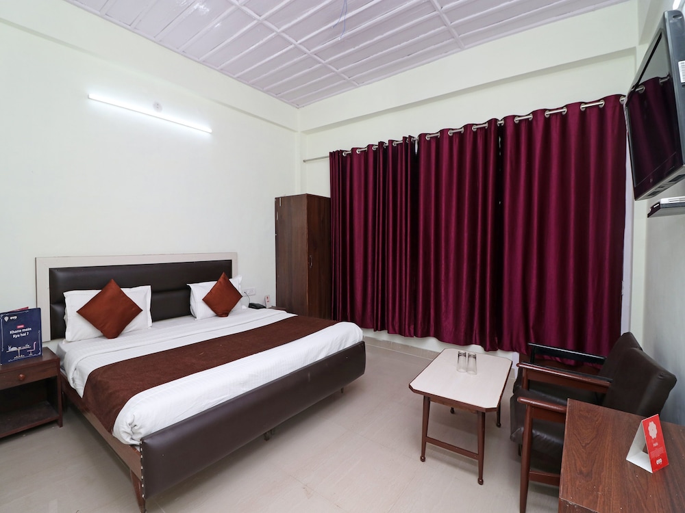 hotel india
