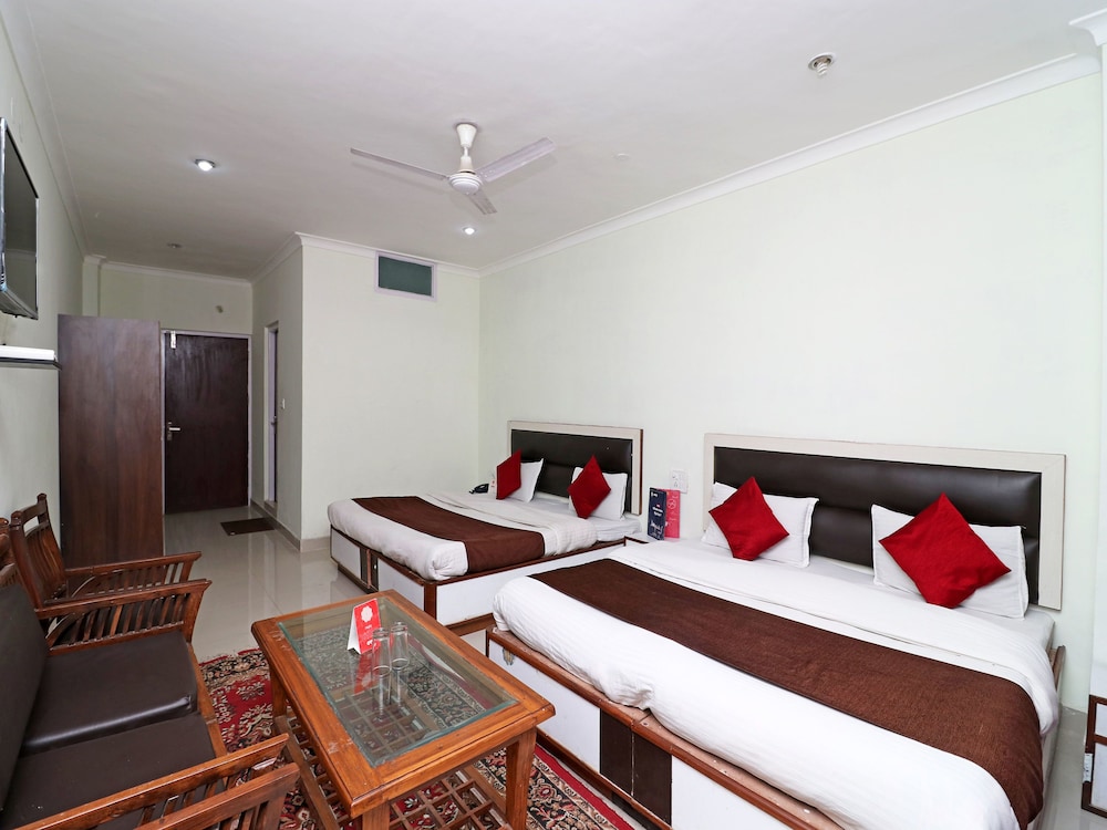 hotel india