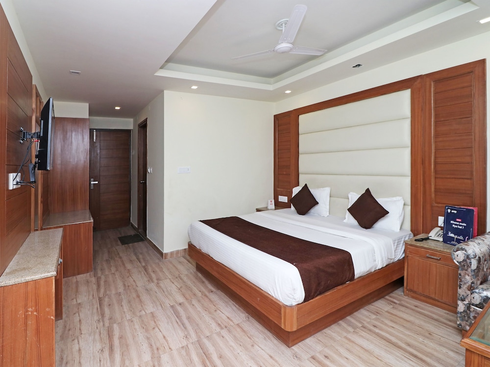 hotel india