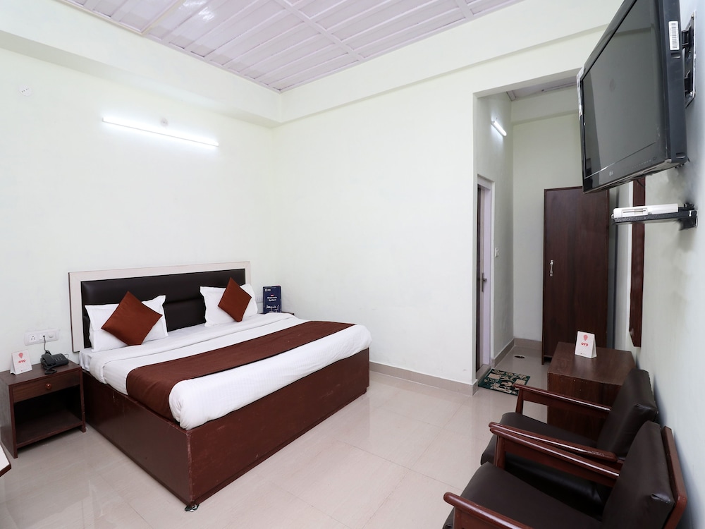 hotel india