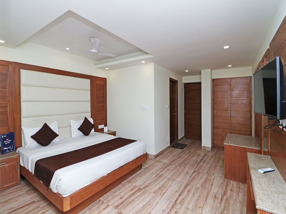 hotel india