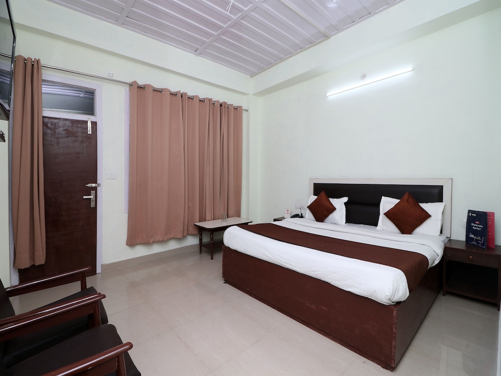 hotel india