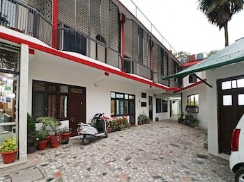 hotel india