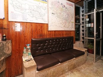 hotel india