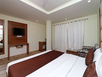 hotel india
