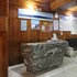 hotel india