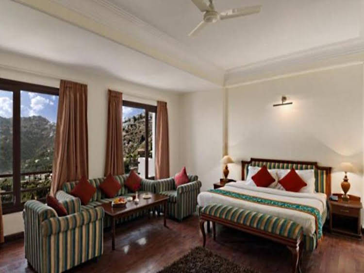 hotel india