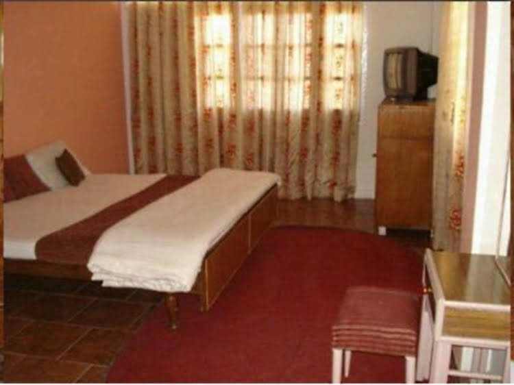 hotel india