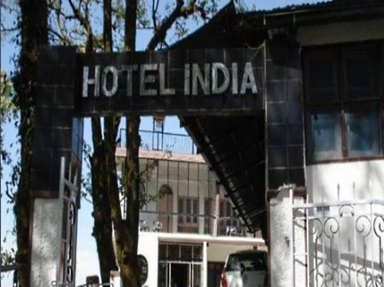 hotel india