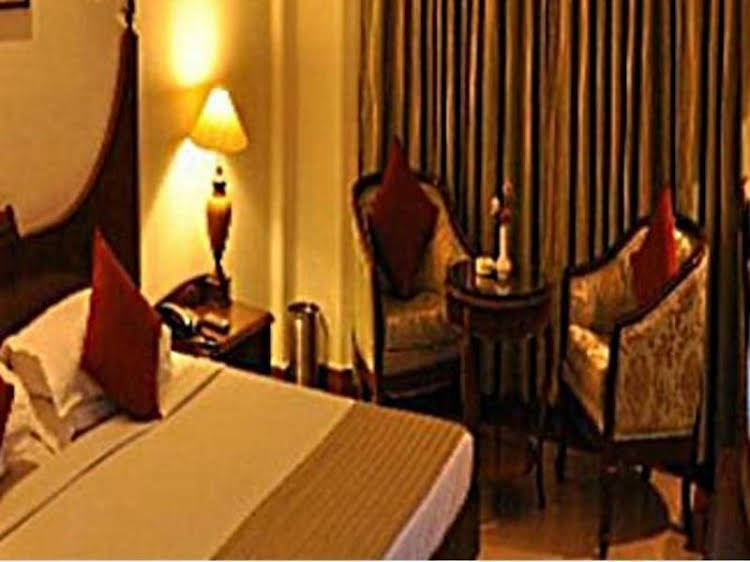 hotel india