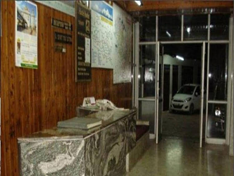 hotel india