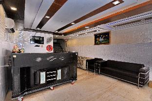 The Gera's,New Delhi>>Delhi,3 star