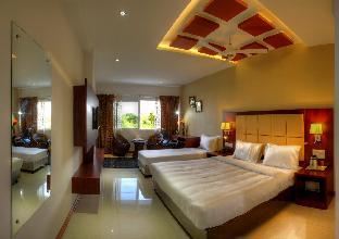 hotel rajmahal inn