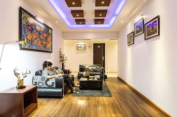 hotel rajmahal inn