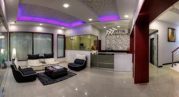 hotel rajmahal inn