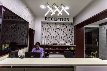 hotel rajmahal inn