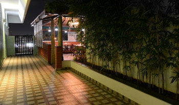 de castle inn