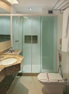 Royalty Barra Hotel,Avienda Do Pepe 690,4 star