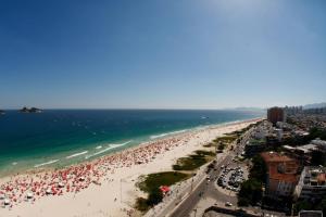 Royalty Barra Hotel,Avienda Do Pepe 690,4 star