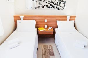 Hotel Caracas Rio,Rio De Janeiro>>Governador Island,3 star