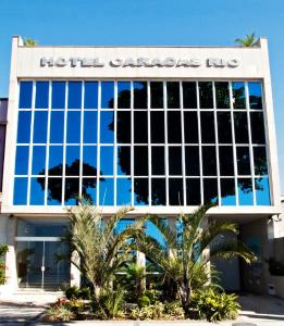 Hotel Caracas Rio,Rio De Janeiro>>Governador Island,3 star