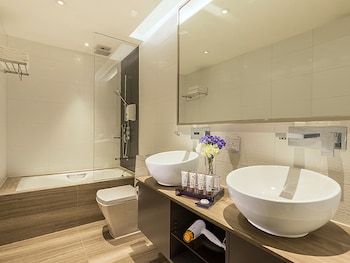 silka tsuen wan hong kong