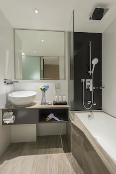 silka tsuen wan hong kong