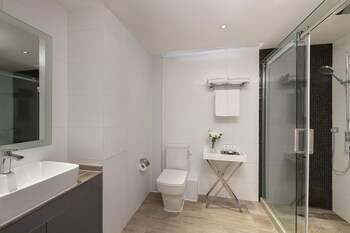 silka tsuen wan hong kong