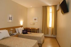 Hotel Regina Rio De Janeiro,Gloria>>Flamengo,3 star