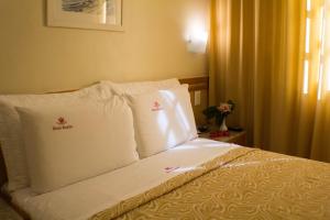 Hotel Regina Rio De Janeiro,Gloria>>Flamengo,3 star