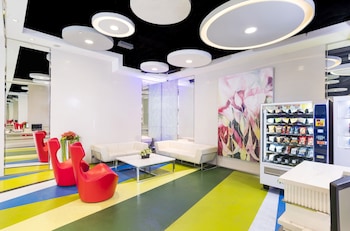 iclub to kwa wan hotel