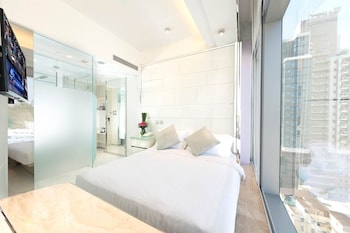 iclub to kwa wan hotel