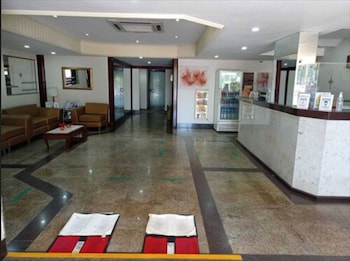 hotel golden park rio de janeiro aeroporto