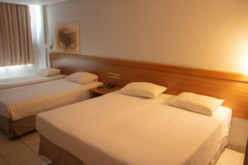 hotel golden park rio de janeiro aeroporto by nacional inn