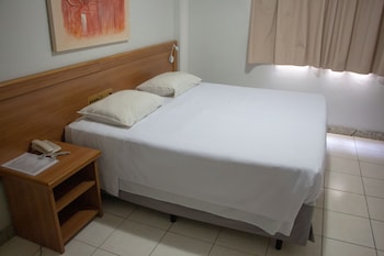 hotel golden park rio de janeiro aeroporto by nacional inn